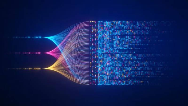 鹰手营子矿区软件开发：解锁高性能应用的核心技术路径